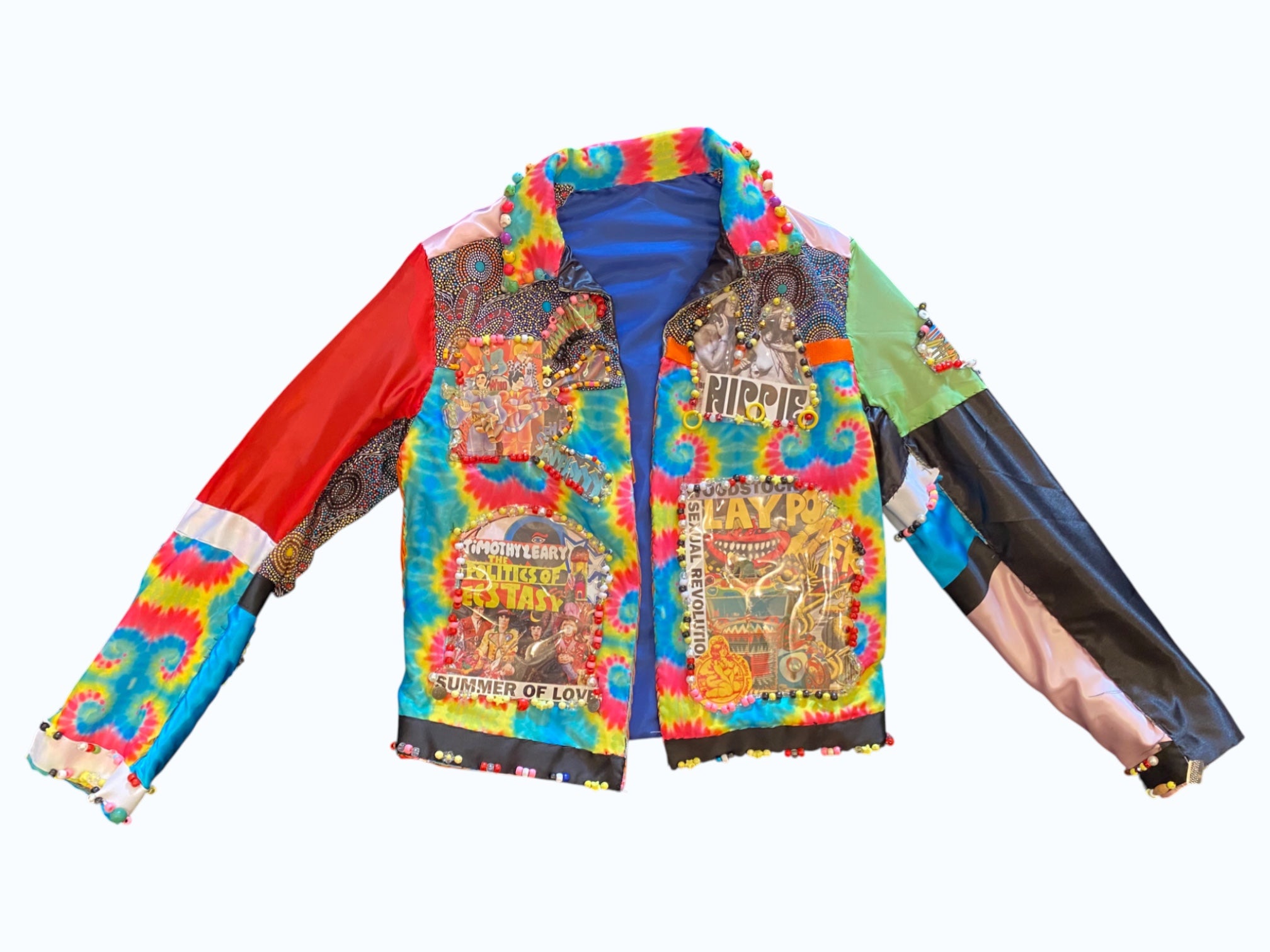 Bill Bowers - Jacket