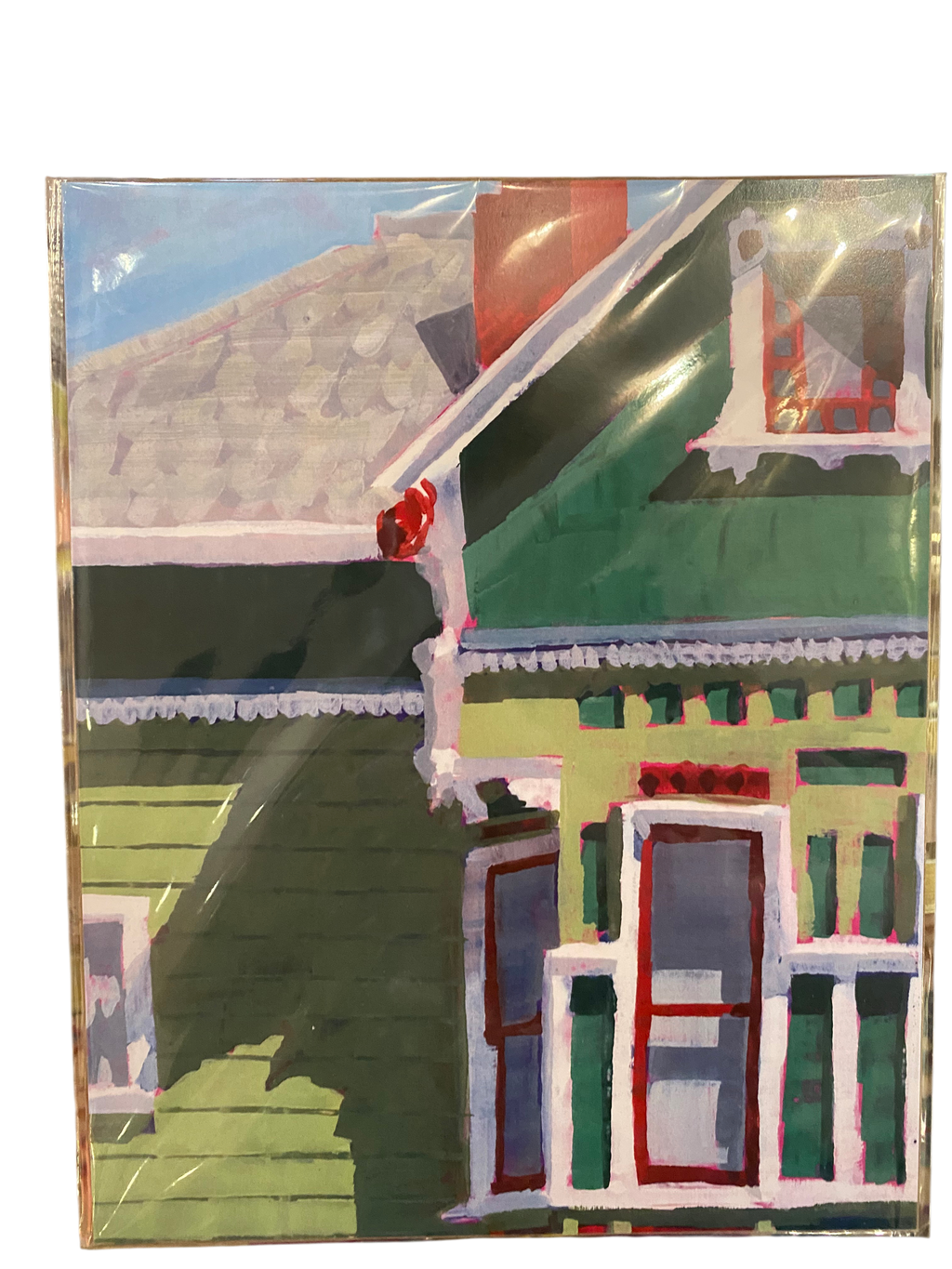 Nathaniel J. Bice - UNFRAMED Archival Prints