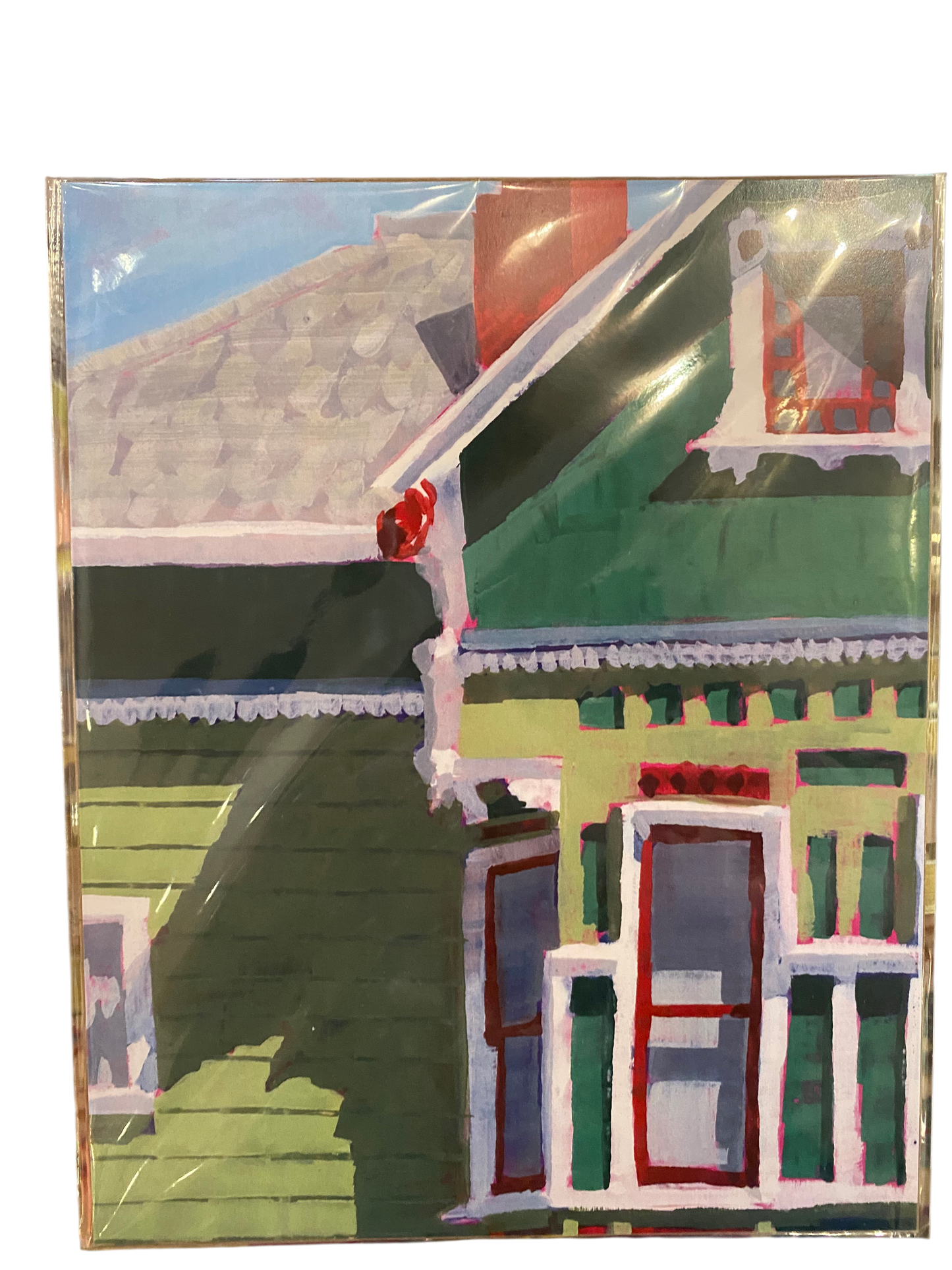 Nathaniel J. Bice - UNFRAMED Archival Prints