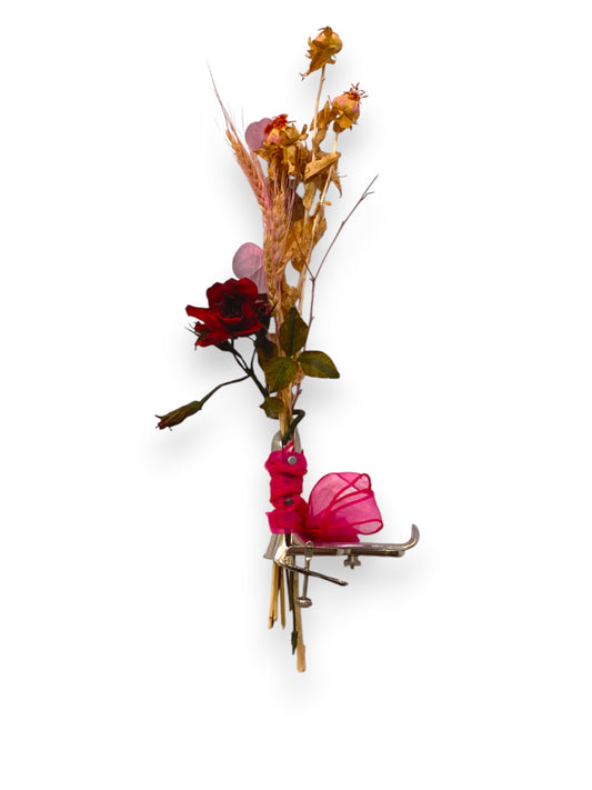 BABYLON Goddess Cleo - Speculum and Flora