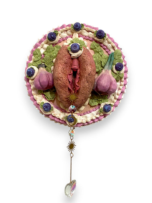 BABYLON Goddess Cleo - Edible