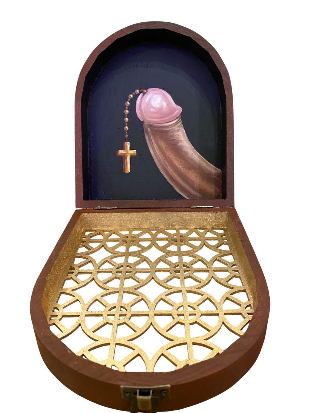 Rhea Adri - Hail Mary