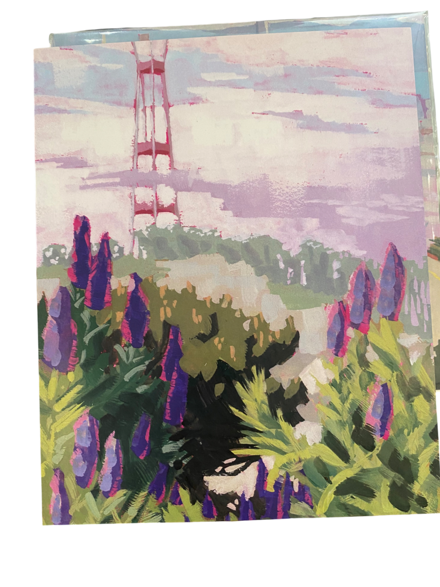 Nathaniel J. Bice - UNFRAMED Archival Prints