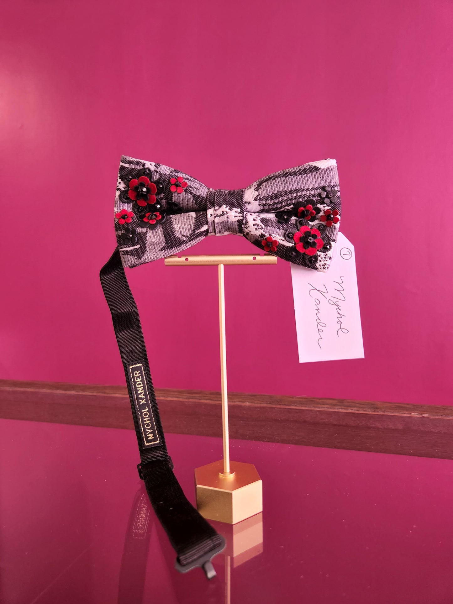 Mychol Xander - Mesosphere Bow Ties