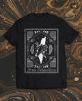 Free Palestine T-shirt
