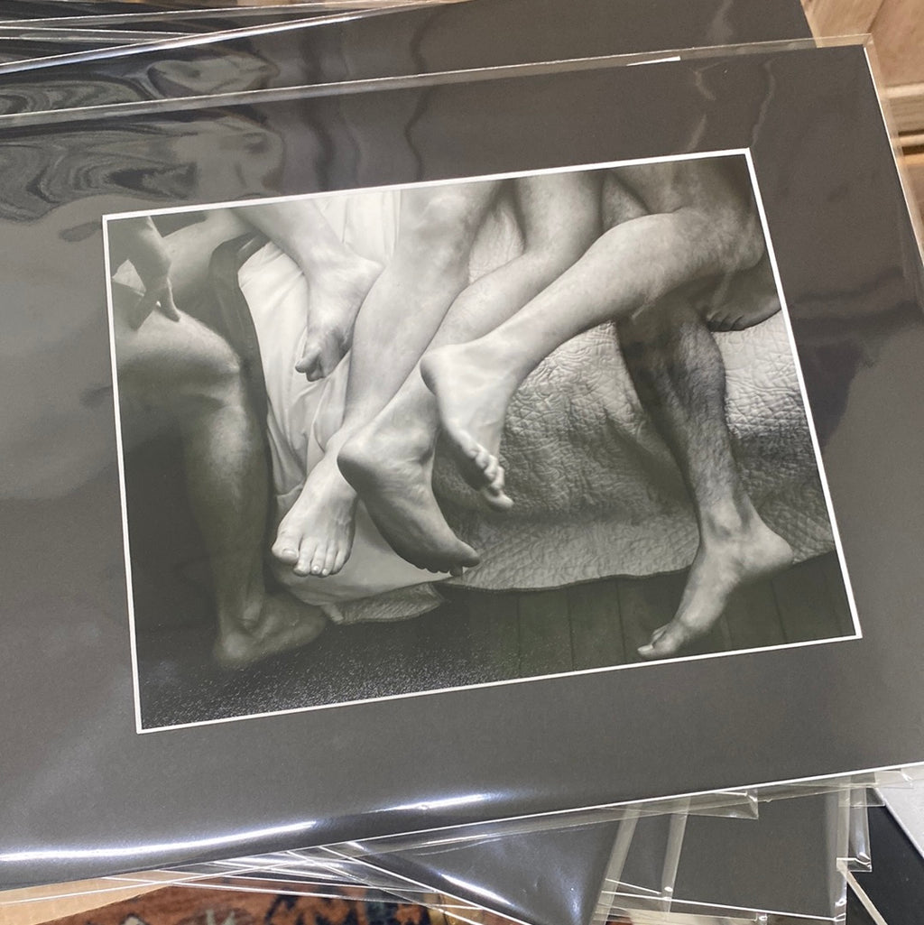 Devlin Shand - Prints Matted 8x10