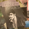 Design Nurd - Daddy Issues 2